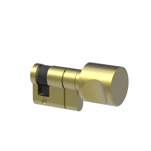 Wkładka Łucznik D profil E8 35-60 gałka MF5 od 60 według kodu