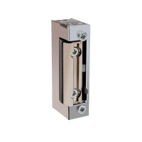 ELEKTROZACZEP WIKĘD 1420RF WI 12-24V AC-DC Z WYŁĄCZNIKIEM