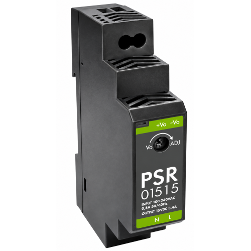 CHARGER - PSR 01512