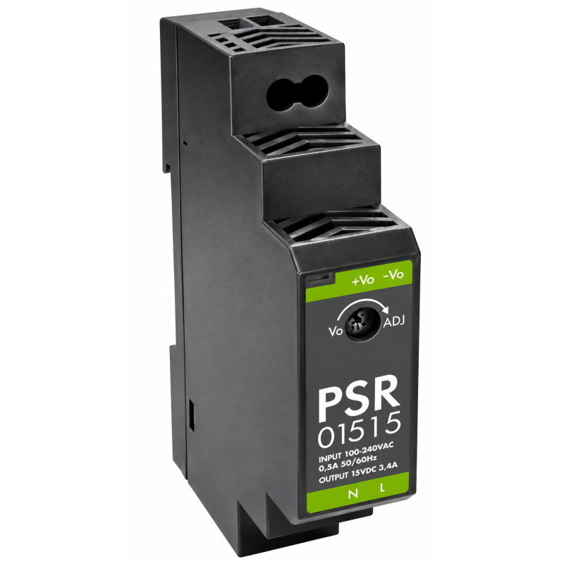 CHARGER - PSR 01512