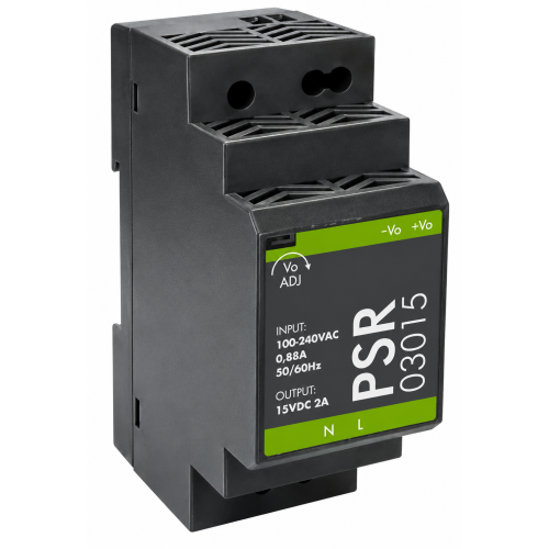 CHARGER - PSR 03015