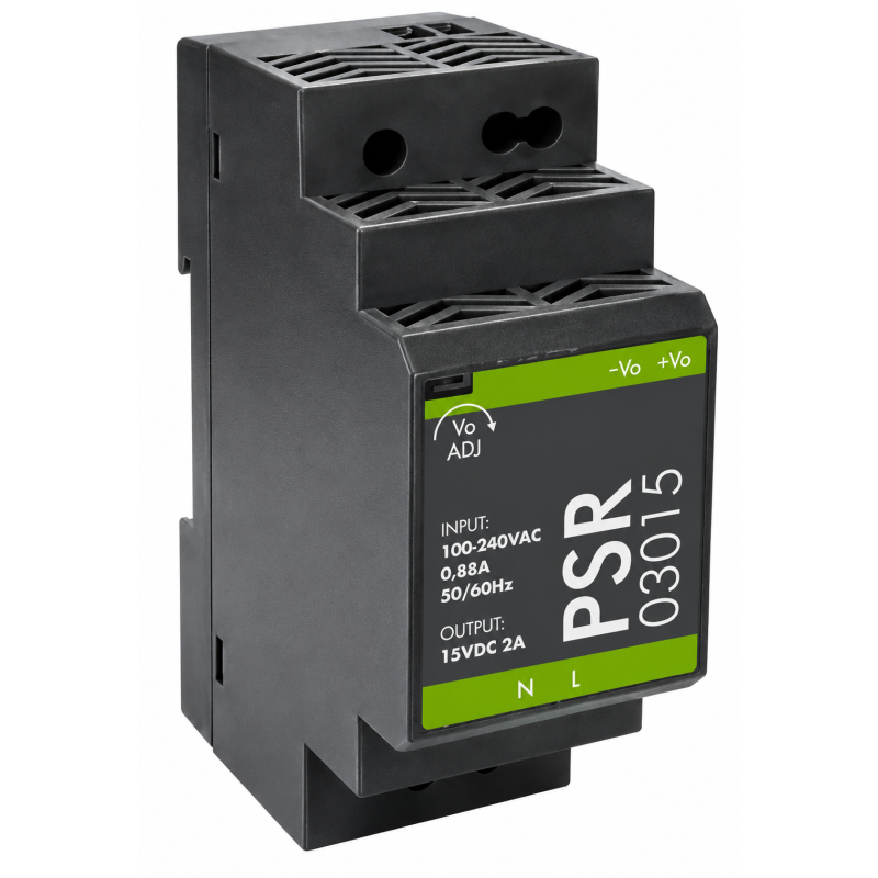 CHARGER - PSR 03015