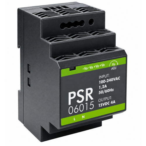 CHARGER - PSR 06015