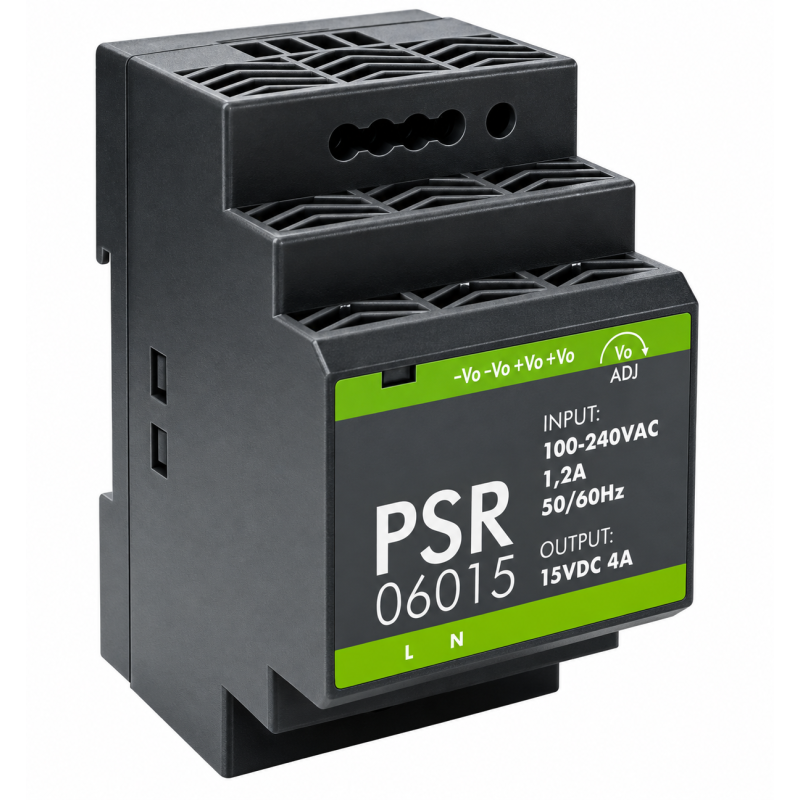 CHARGER - PSR 06024