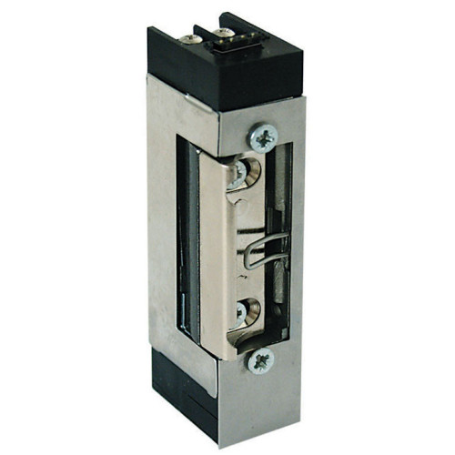 ELECTRIC STRIKE 1760BB 12-24V DC MONITORING WITH BUZZER