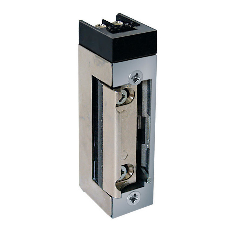 ELEKTROZACZEP 1743BB 12-24V DC Z PAMIĘCIĄ WYŁĄCZNIKIEM I SYGN. DŹWIĘKOWĄ