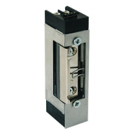 ELECTRIC STRIKE FAIL SAFE 1761 12V DC MONITORING