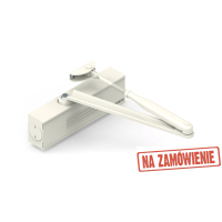 Samozamykacz Telesco UNIK 2559S.PL EN2-4 z ramieniem standard srebrny