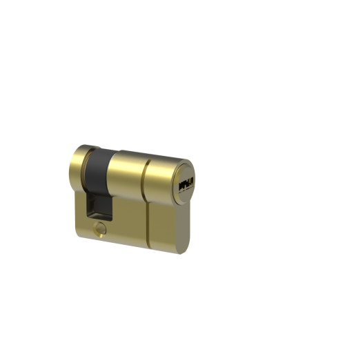 Wkładka Łucznik BP Plus 10-40 mosiądz (4 klucze)