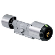 Electromechanical cylinders WFE