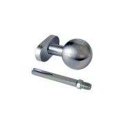 INOX Knobs