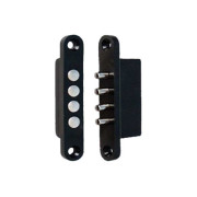 Accessories for electric strikes