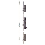 Multipoint locks