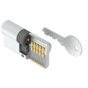 Construction cylinders