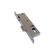 ZAMKI ZASUWKOWO-ROLKOWE SERIA 192V