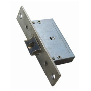 Zatrzask do elektorzaczepów rewersyjnych Seria 194RGN