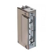 Anti-fire electric strikes