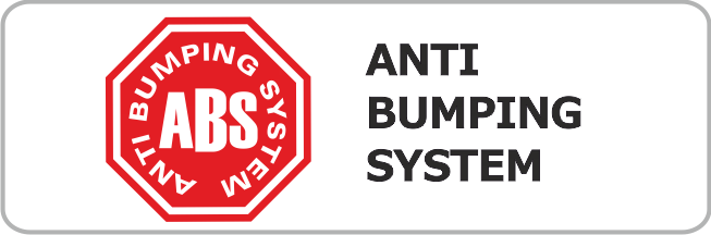 Anti Bumping System
