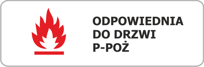 Ognioodporność EI 60