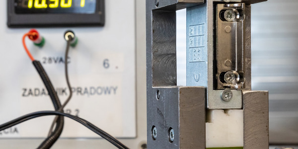 Rodzaje elektrozaczepów - jakie wyróżniamy?