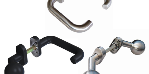 “Knob, handle or pull – which one to choose?”