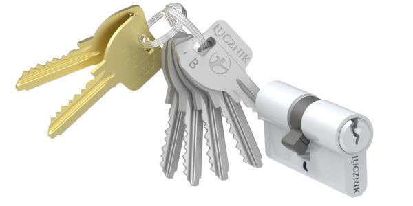 Recoding cylinders in the DualF system.