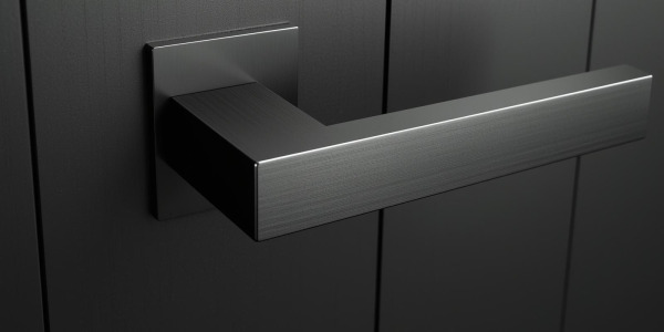 Jak wybrać klamkę do drzwi?