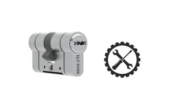 Jak i kiedy trzeba wymienić wkładkę w drzwiach?