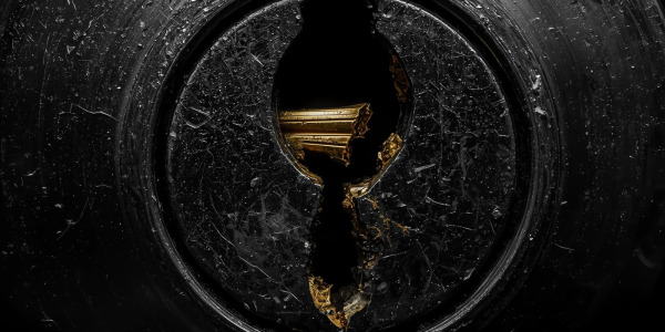 Jak wyciągnąć złamany klucz z zamka?