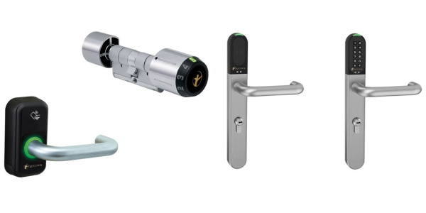 Systemy kontroli dostępu - rodzaje, funkcje i zastosowanie