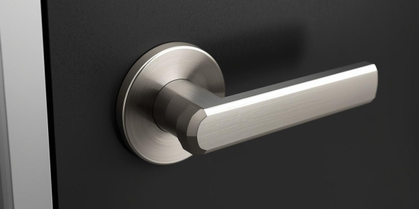 Jaki szyld do klamki?