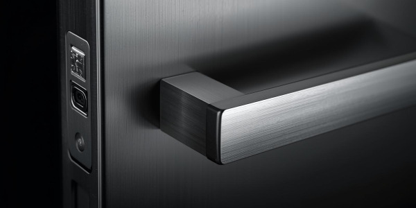 Jak działa zamek magnetyczny?