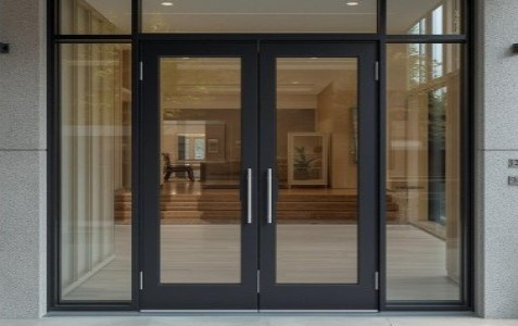 Drzwi antywłamaniowe a przeciwpożarowe - czym się różnią?