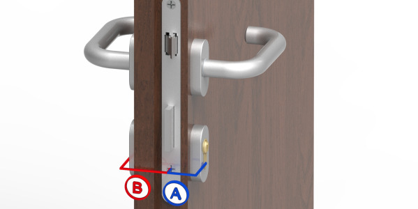 How to choose a cylinder for a door? We have prepared a short guide.