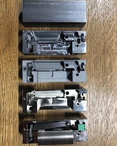 Modern technological solutions contained in our electric strikes.